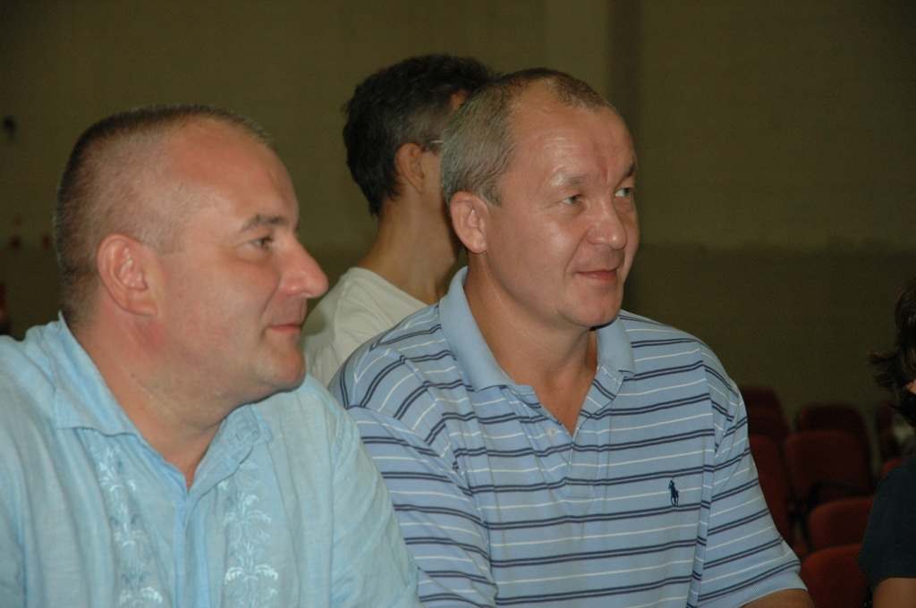 World Armwrestling Championships