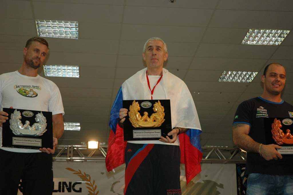 World Armwrestling Championships