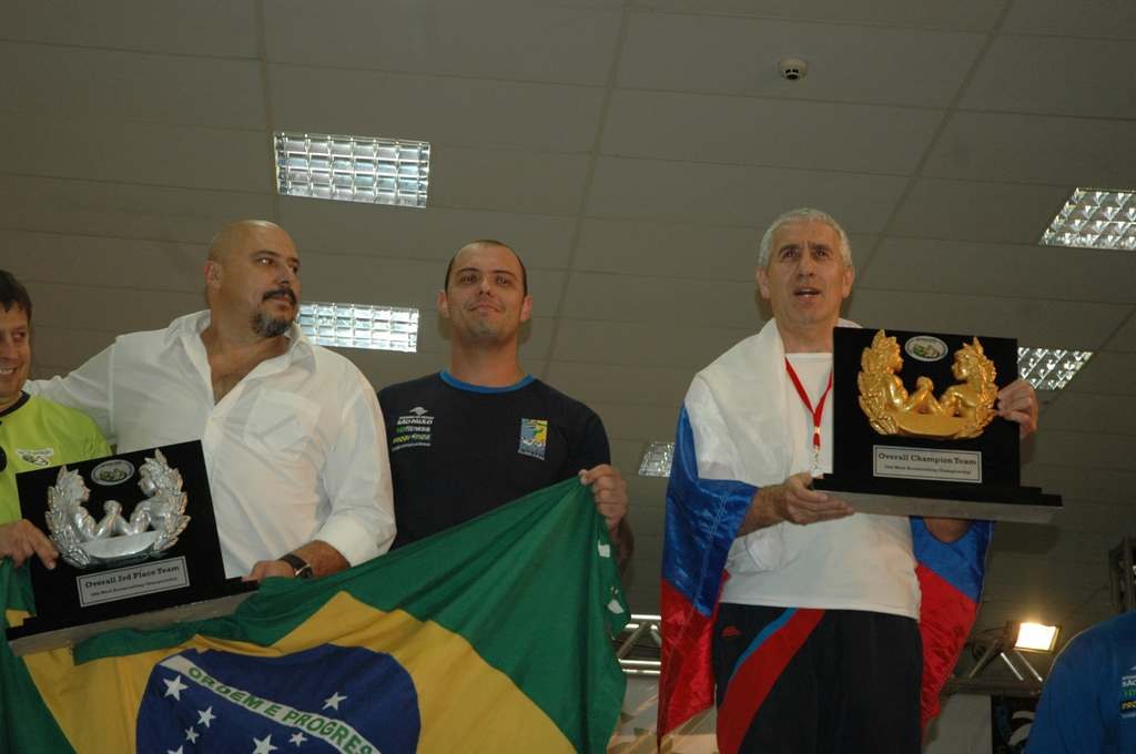 World Armwrestling Championships