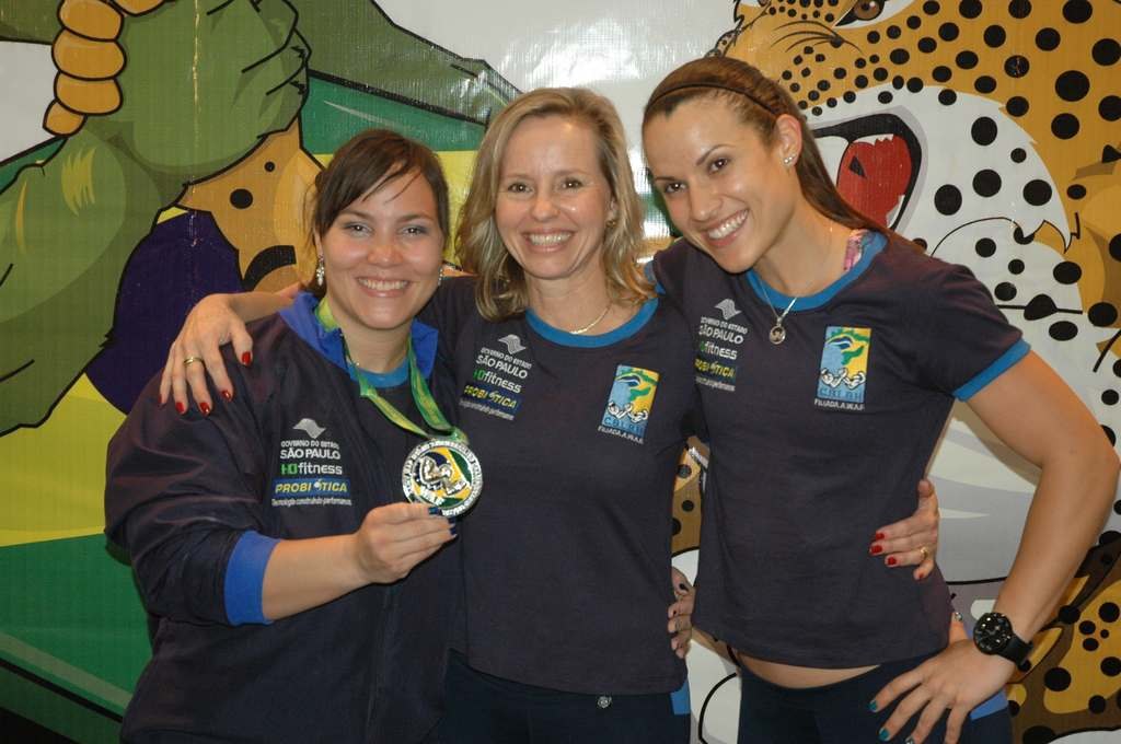 World Armwrestling Championships