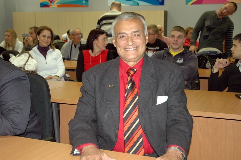 World Armwrestling Championships Kazakhstan