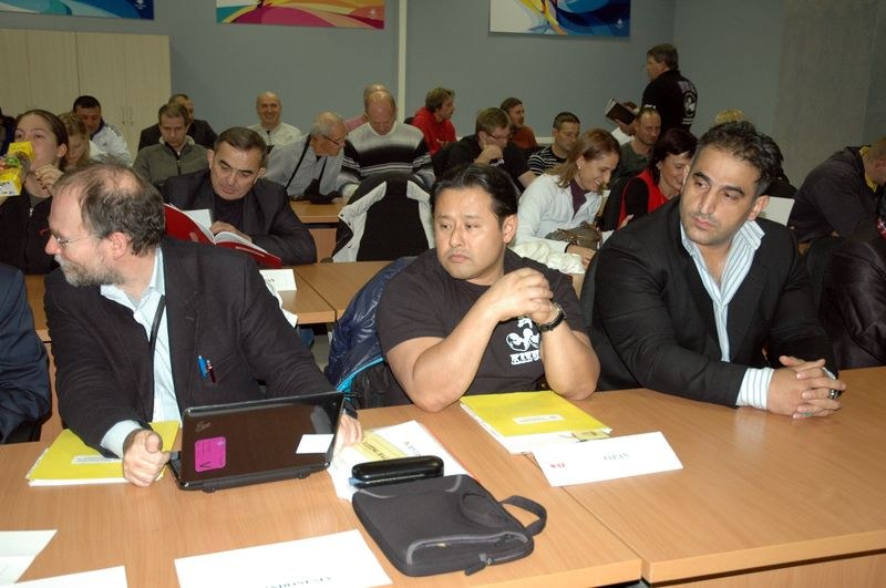 World Armwrestling Championships Kazakhstan