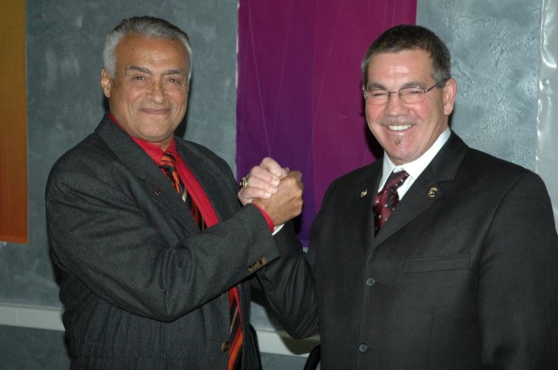 World Armwrestling Championships Kazakhstan