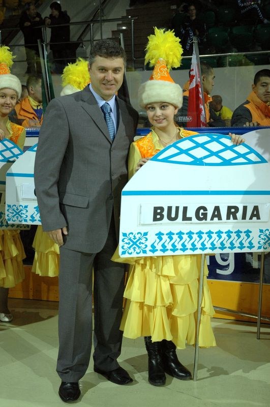 World Armwrestling Championships Kazakhstan