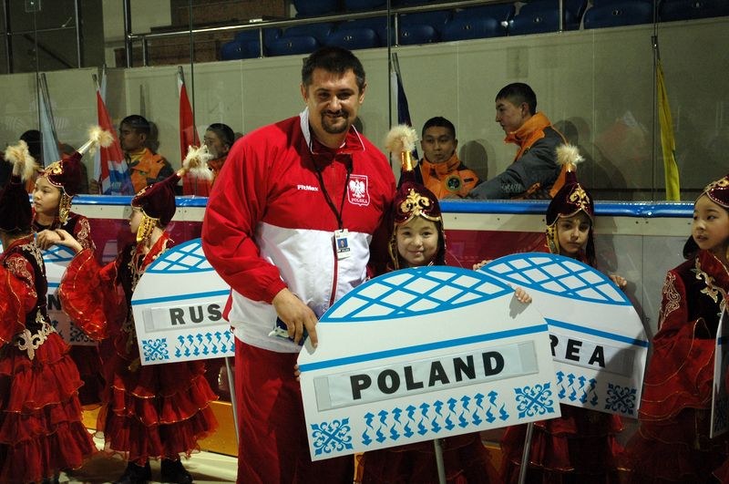 World Armwrestling Championships Kazakhstan