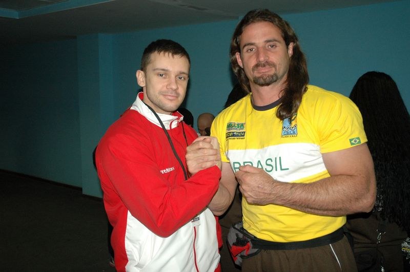 World Armwrestling Championships Kazakhstan