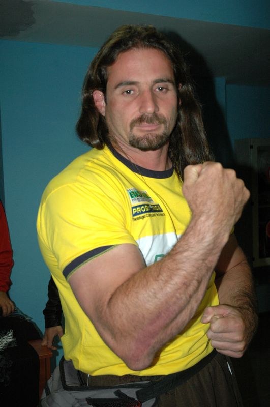 World Armwrestling Championships Kazakhstan