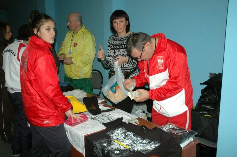 World Armwrestling Championships Kazakhstan