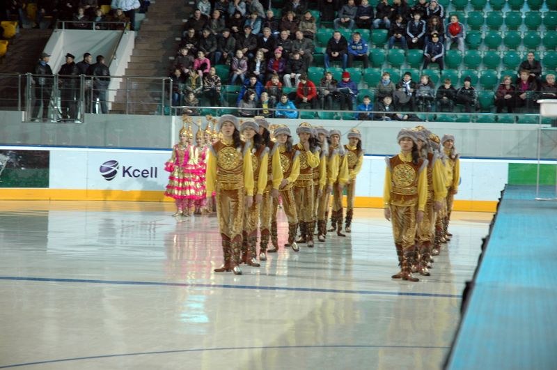 World Armwrestling Championships Kazakhstan