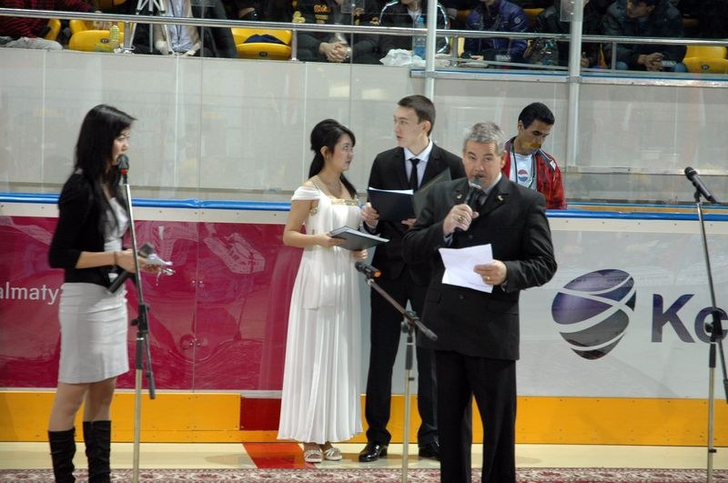 World Armwrestling Championships Kazakhstan