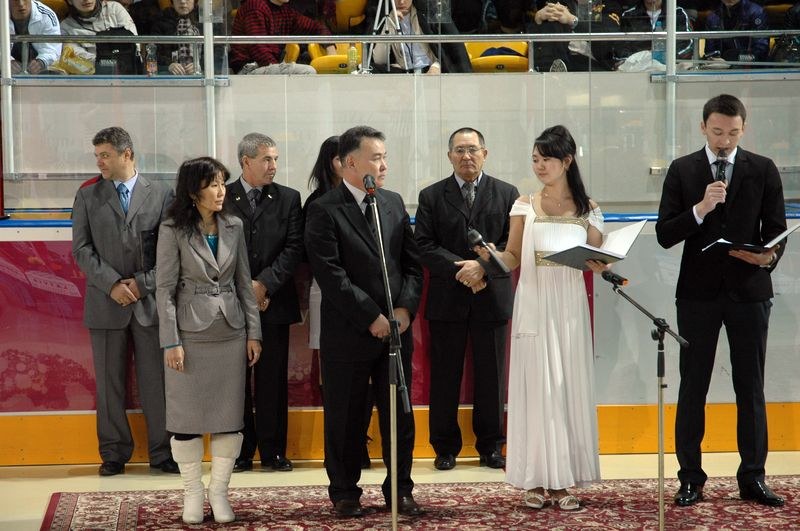 World Armwrestling Championships Kazakhstan