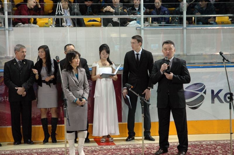 World Armwrestling Championships Kazakhstan