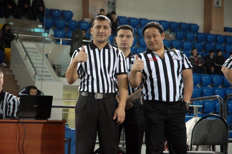 World Armwrestling Championships Kazakhstan