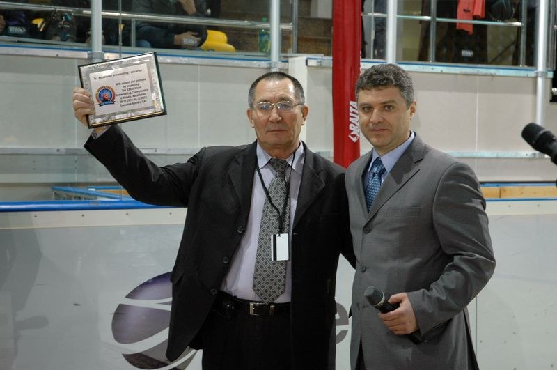 World Armwrestling Championships Kazakhstan