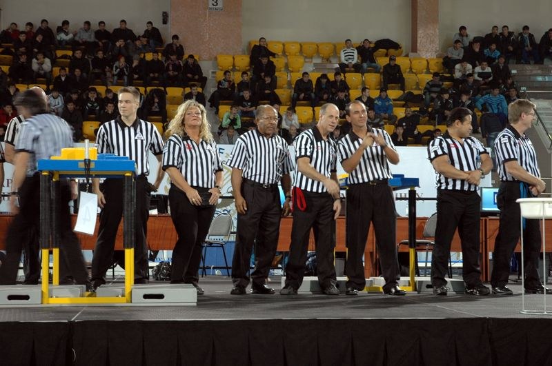 World Armwrestling Championships Kazakhstan