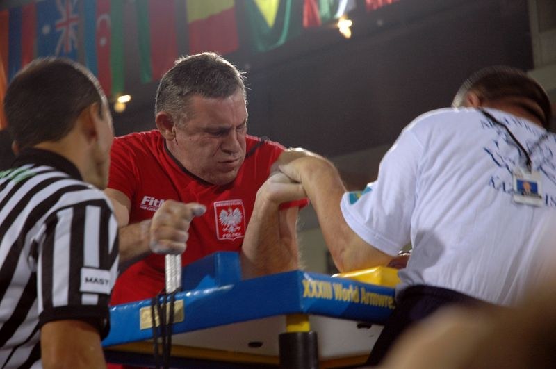 World Armwrestling Championships Kazakhstan