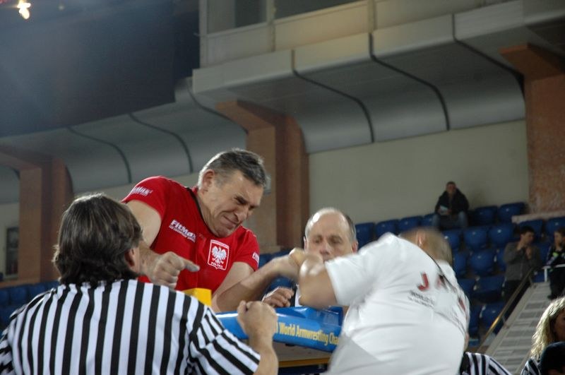 World Armwrestling Championships Kazakhstan