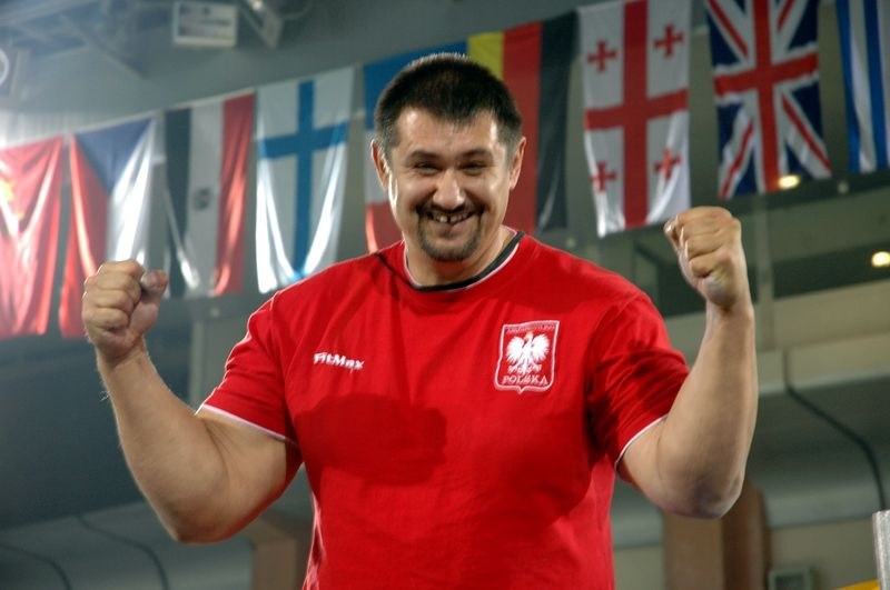 World Armwrestling Championships Kazakhstan