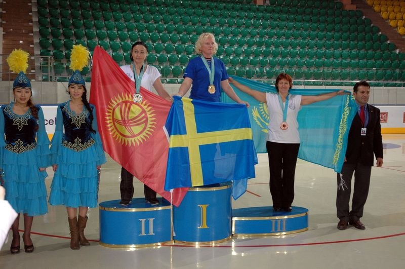 World Armwrestling Championships Kazakhstan