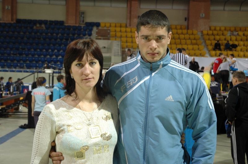 World Armwrestling Championships Kazakhstan