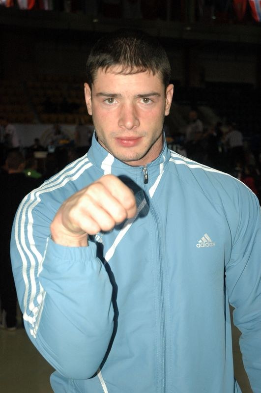 World Armwrestling Championships Kazakhstan
