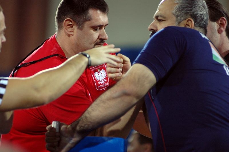 World Armwrestling Championships Kazakhstan