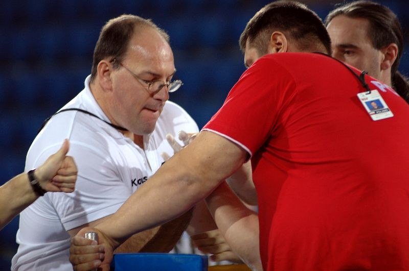 World Armwrestling Championships Kazakhstan