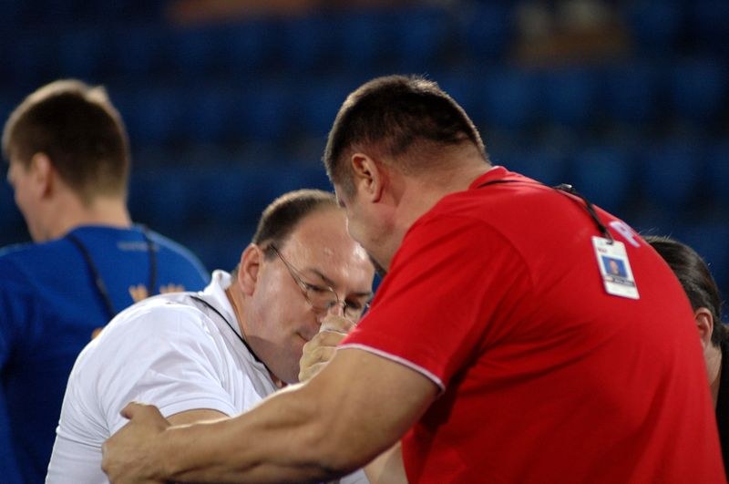 World Armwrestling Championships Kazakhstan