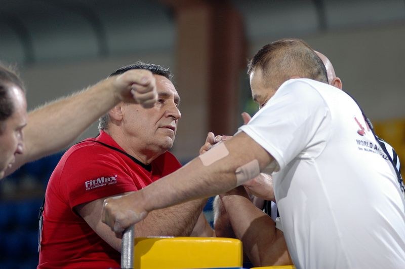 World Armwrestling Championships Kazakhstan