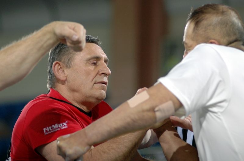 World Armwrestling Championships Kazakhstan