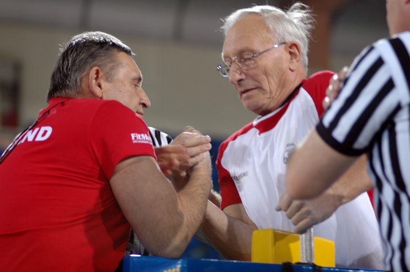 World Armwrestling Championships Kazakhstan
