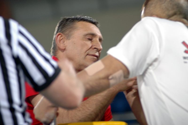 World Armwrestling Championships Kazakhstan