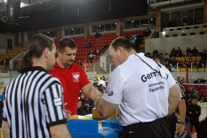 World Armwrestling Championships Kazakhstan