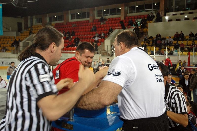 World Armwrestling Championships Kazakhstan