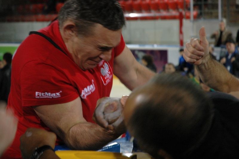 World Armwrestling Championships Kazakhstan