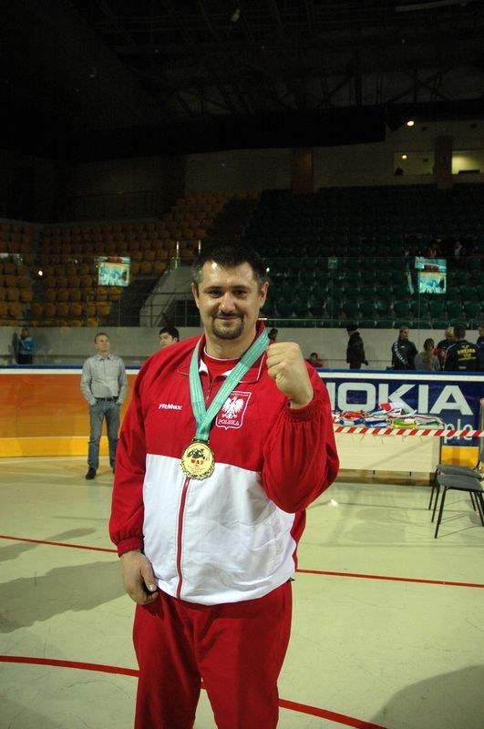 World Armwrestling Championships Kazakhstan