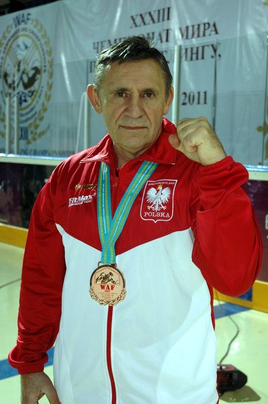 World Armwrestling Championships Kazakhstan