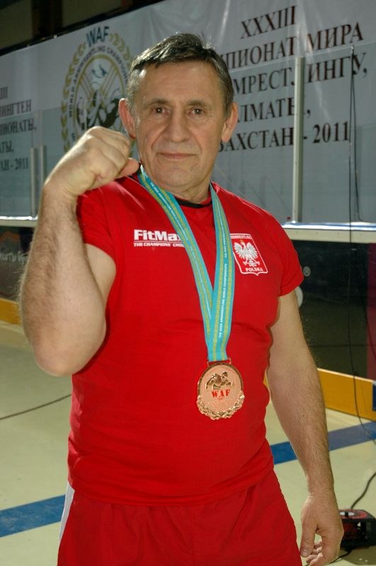 World Armwrestling Championships Kazakhstan