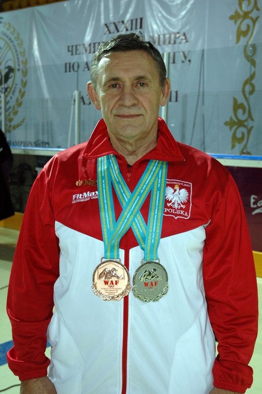 World Armwrestling Championships Kazakhstan