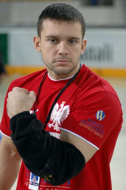 World Armwrestling Championships Kazakhstan