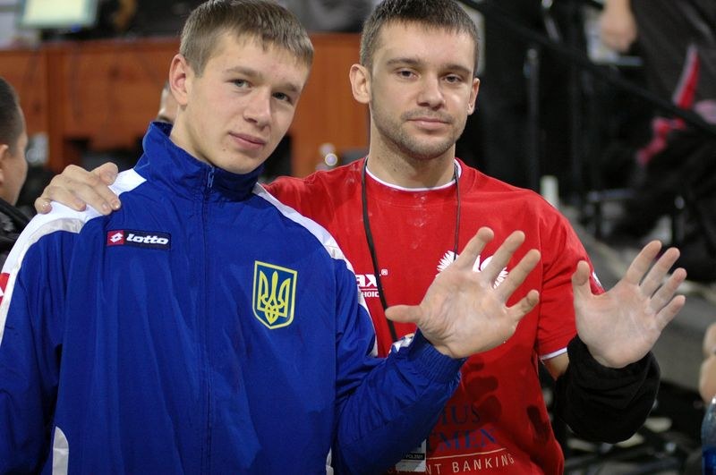 World Armwrestling Championships Kazakhstan