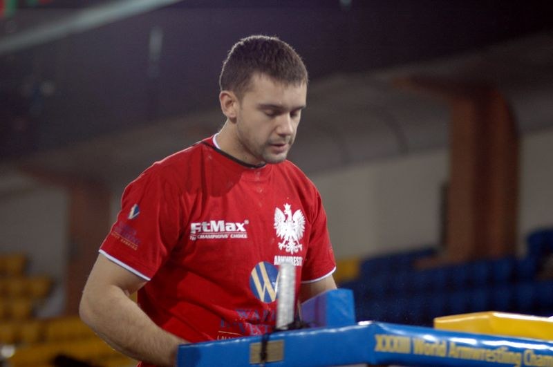 World Armwrestling Championships Kazakhstan