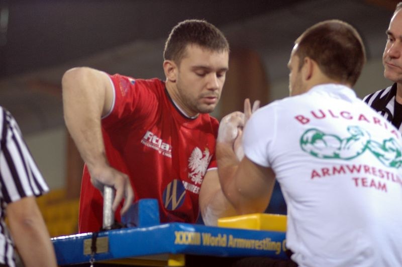 World Armwrestling Championships Kazakhstan