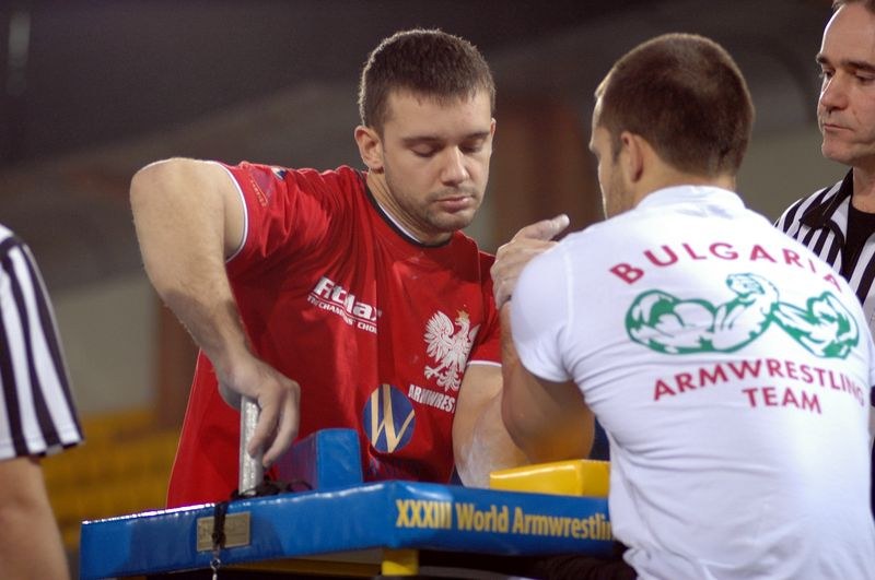 World Armwrestling Championships Kazakhstan