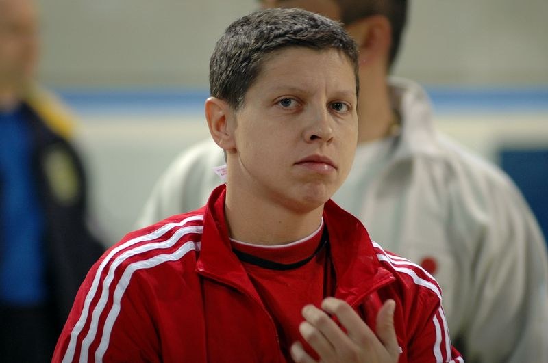 World Armwrestling Championships Kazakhstan