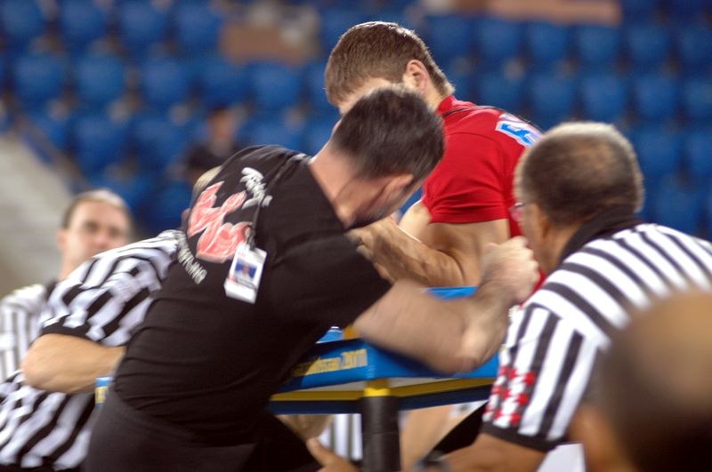 World Armwrestling Championships Kazakhstan