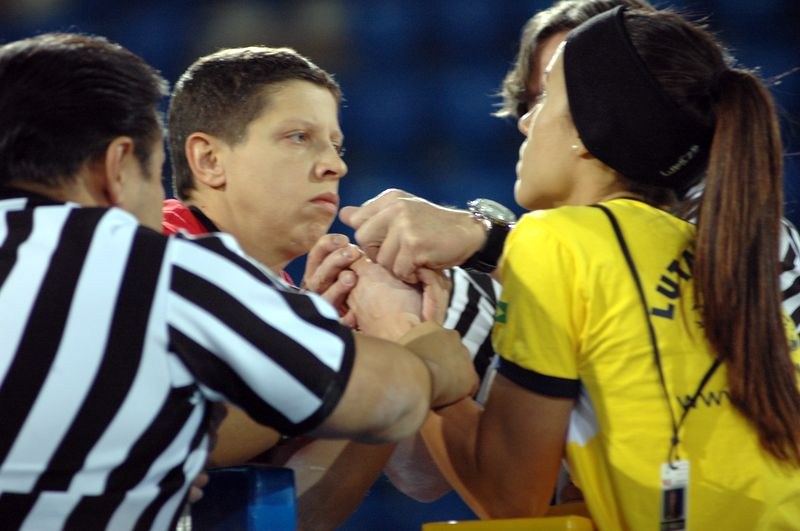 World Armwrestling Championships Kazakhstan