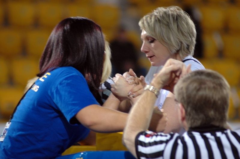 World Armwrestling Championships Kazakhstan
