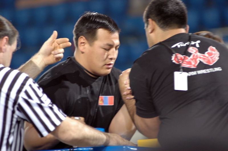 World Armwrestling Championships Kazakhstan