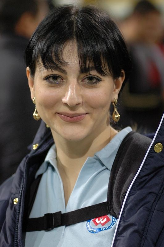 World Armwrestling Championships Kazakhstan